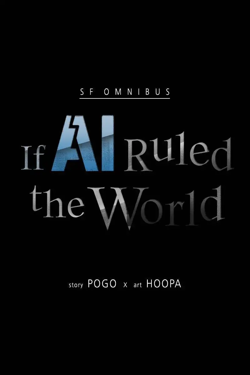 If AI Rules the World Chapter 23 10